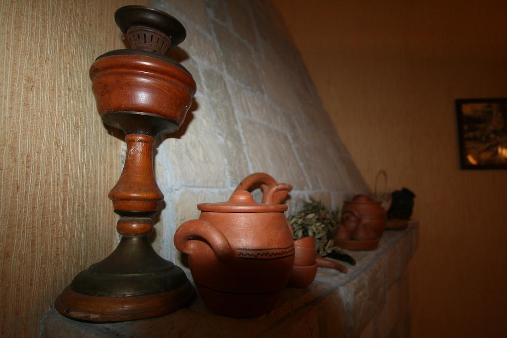 Villa Gelati Κουτάισι Εξωτερικό φωτογραφία