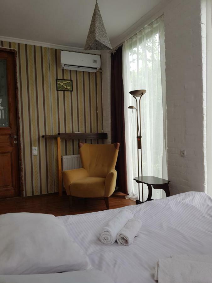 Villa Gelati Κουτάισι Εξωτερικό φωτογραφία
