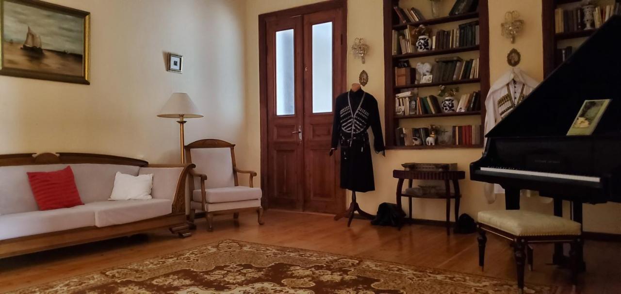 Villa Gelati Κουτάισι Εξωτερικό φωτογραφία