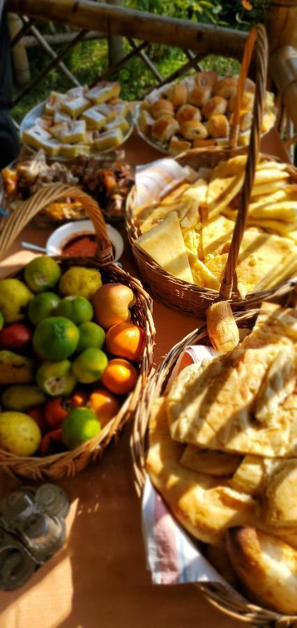 Villa Gelati Κουτάισι Εξωτερικό φωτογραφία